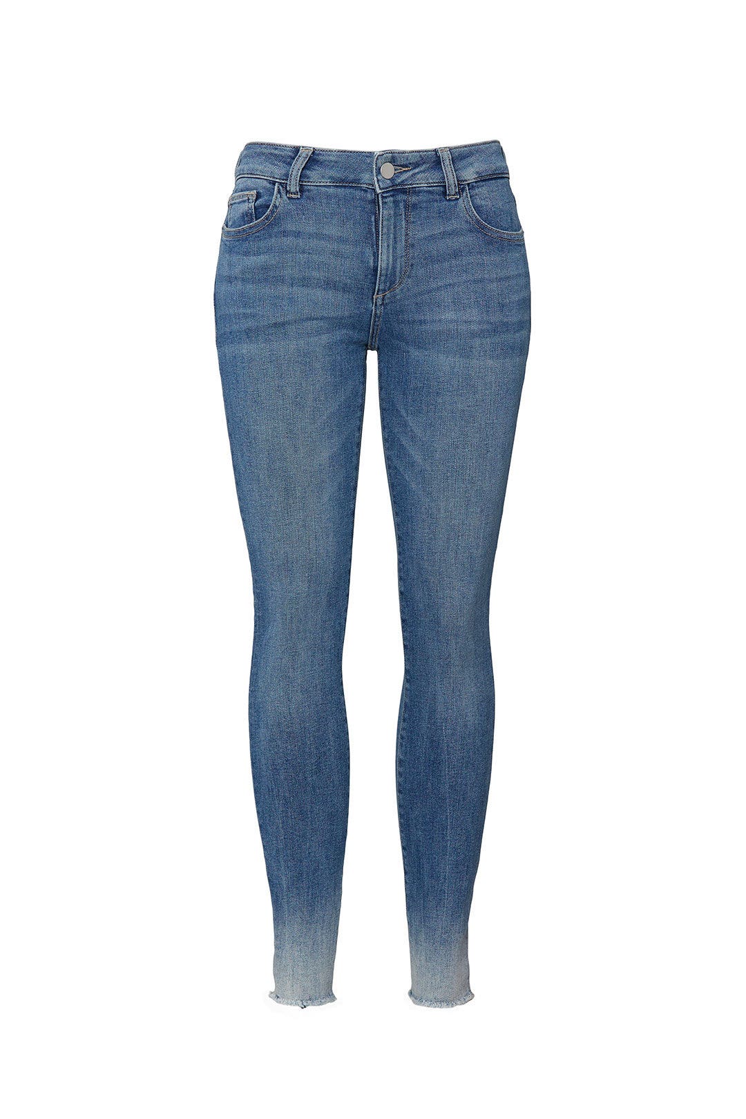 Florence Ankle Jeans by DL1961 4