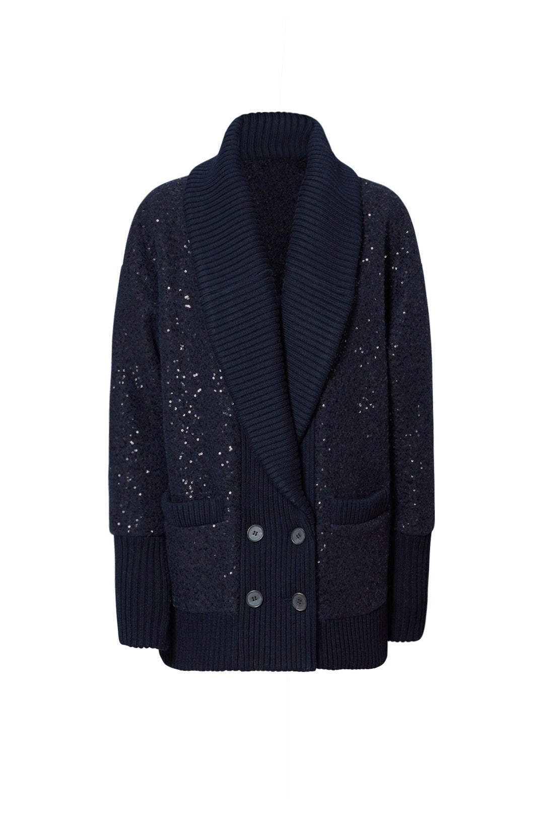 Zayde Embellished Cardigan by Diane von Furstenberg | Rent the Runway
