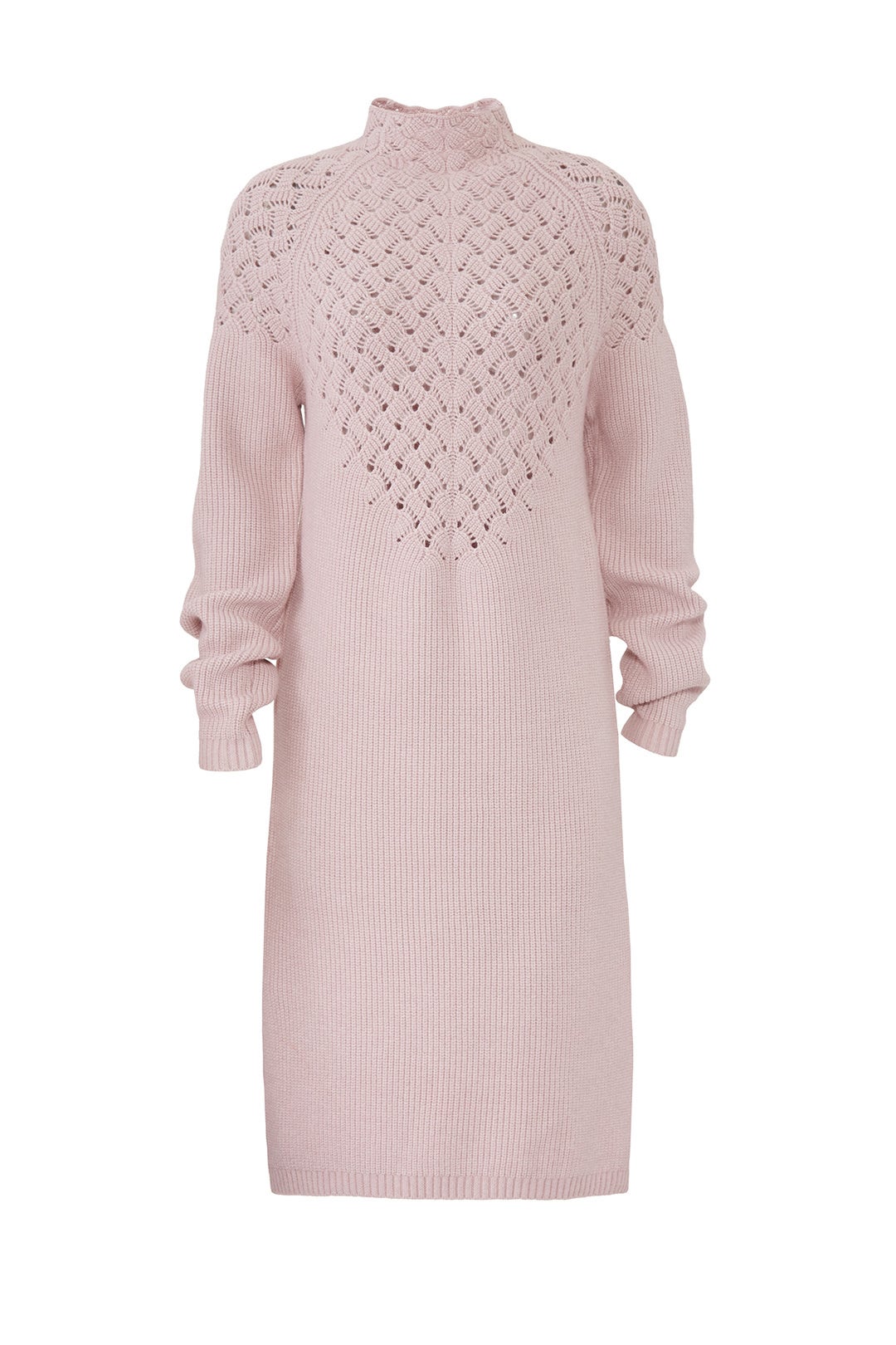 Prime Knit Dress by ELLIATT 3