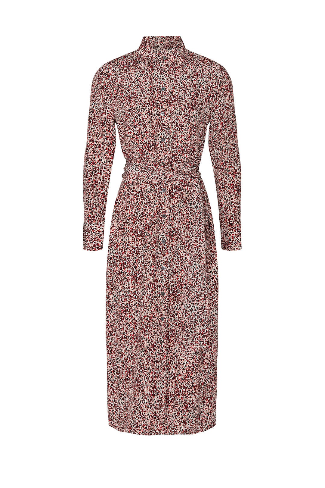 Jarvisse Dress by Equipment