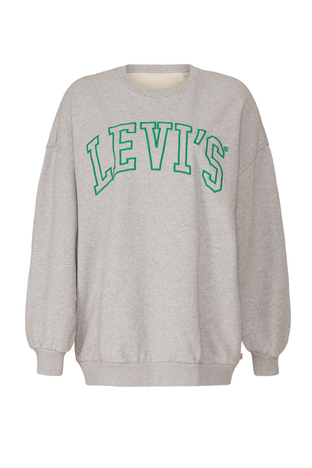 Graphic Prism Sweatshirt by Levi's