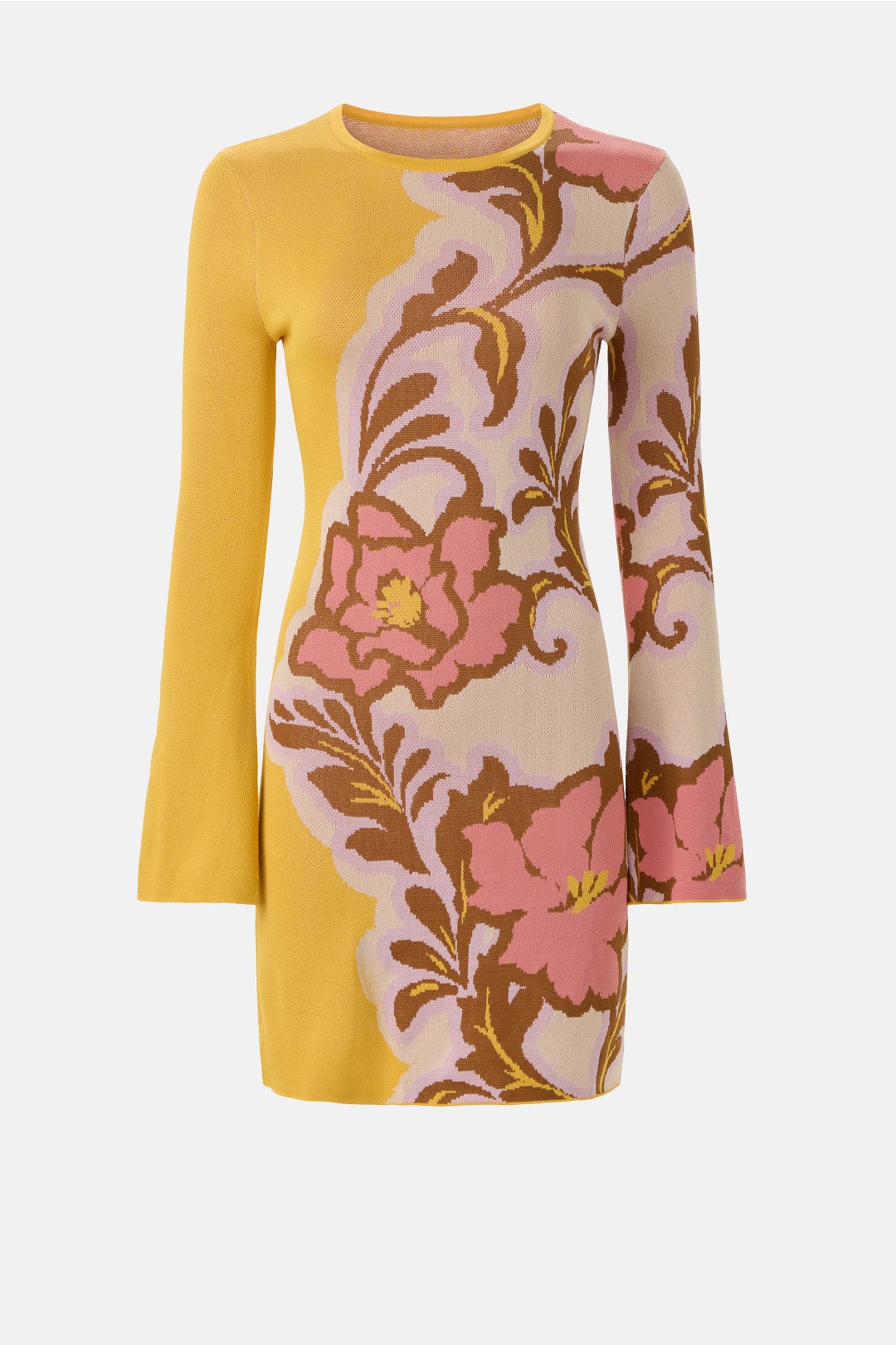 Jayde Mini Dress by MISA Los Angeles