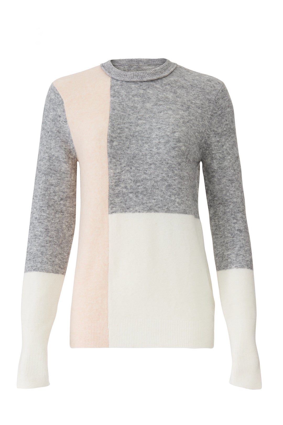 Antique Crewneck Sweater by 3.1 Phillip Lim