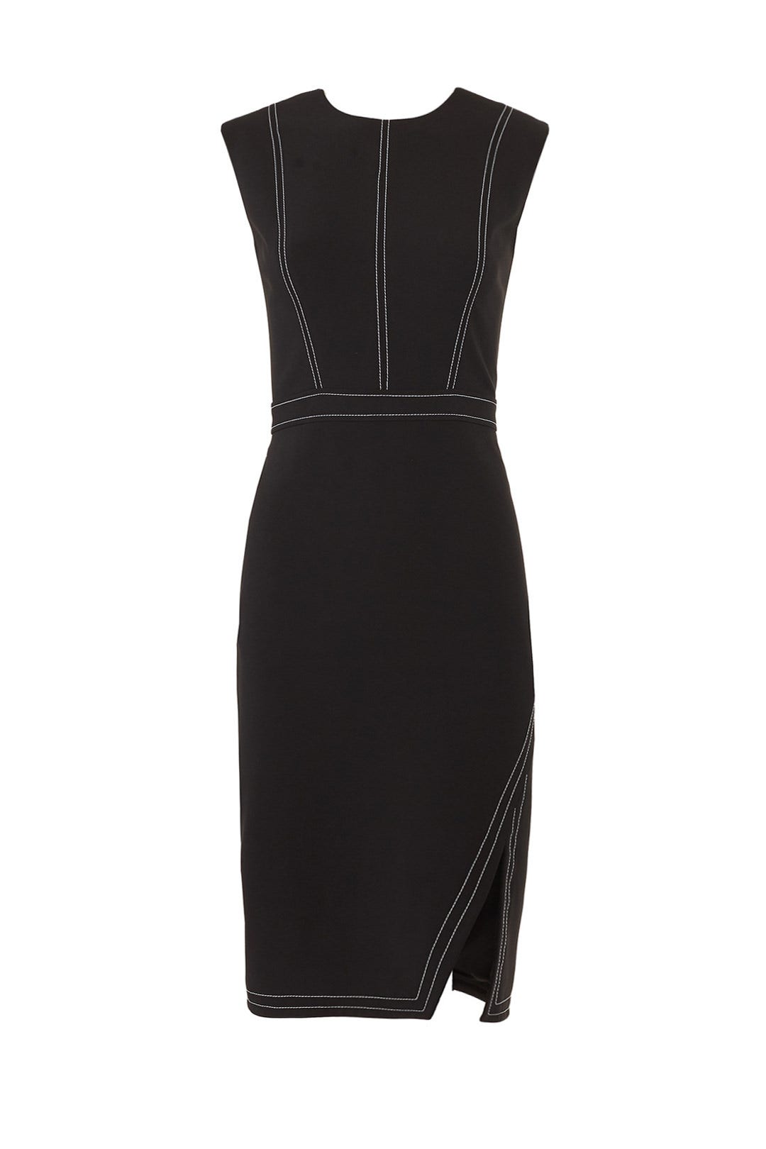 Fonda Sheath by Shoshanna