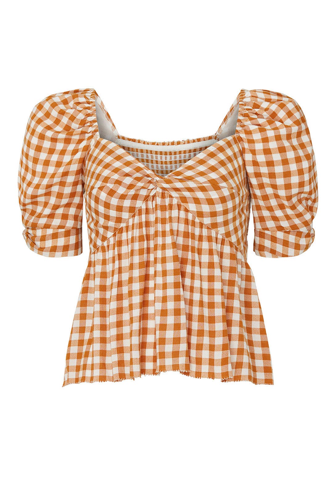 Glenny Top by Saylor 4