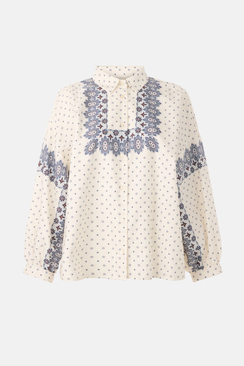 Adda Blouse by Weekend Max Mara - Photo 4