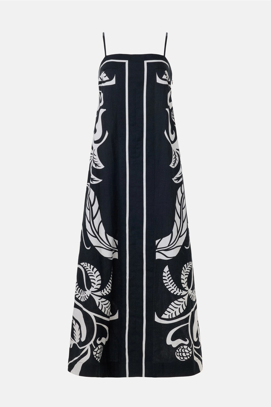 Cami Ankle Dress by west of.
