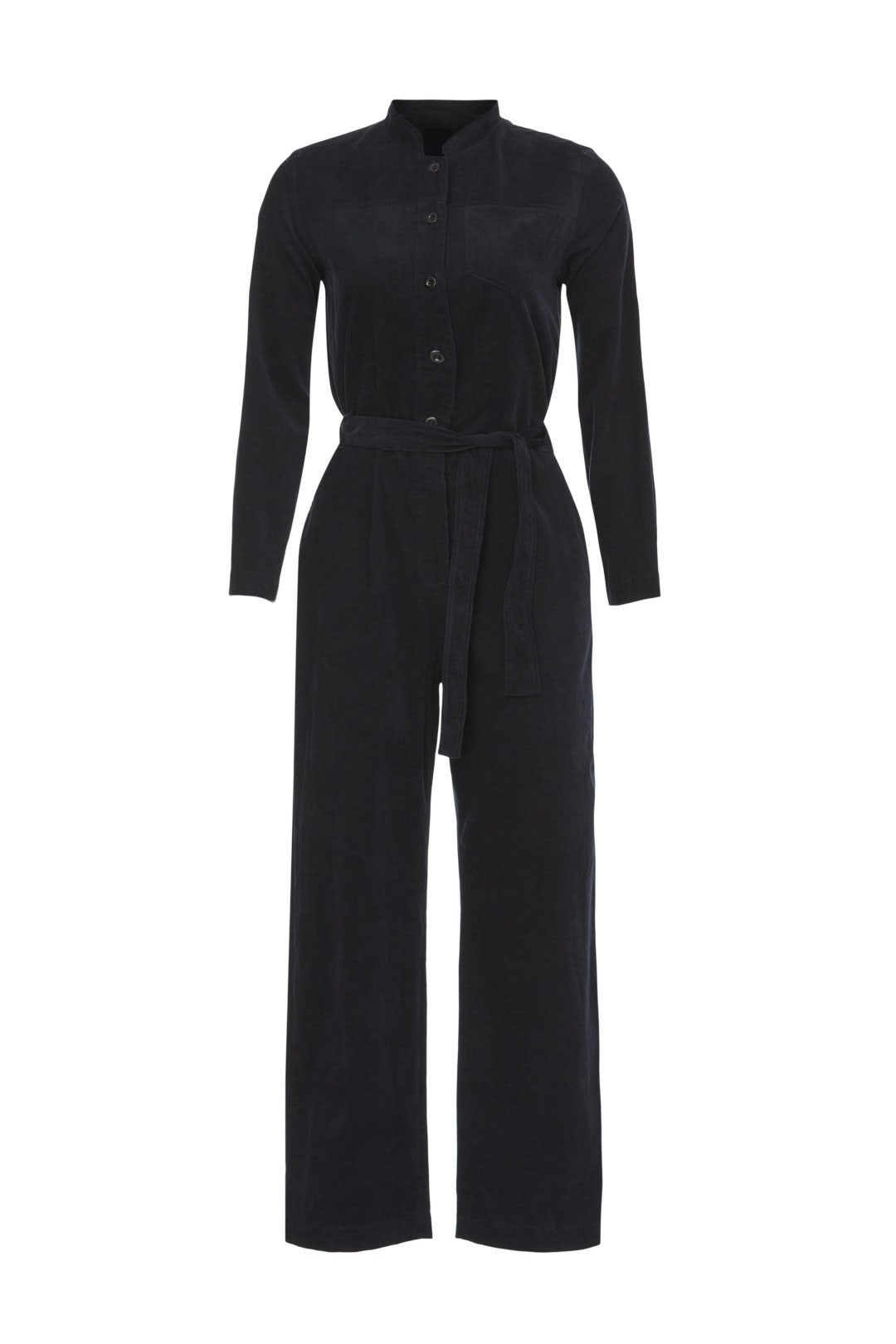 Justine Jumpsuit by A.P.C. 4