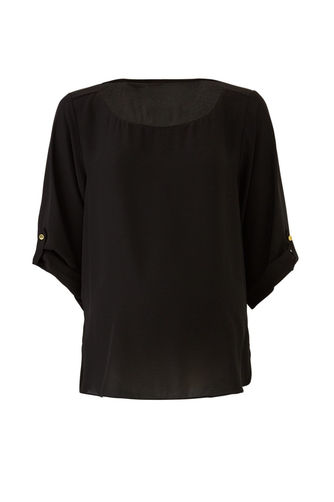 Bailey Maternity Top by Amanda Uprichard