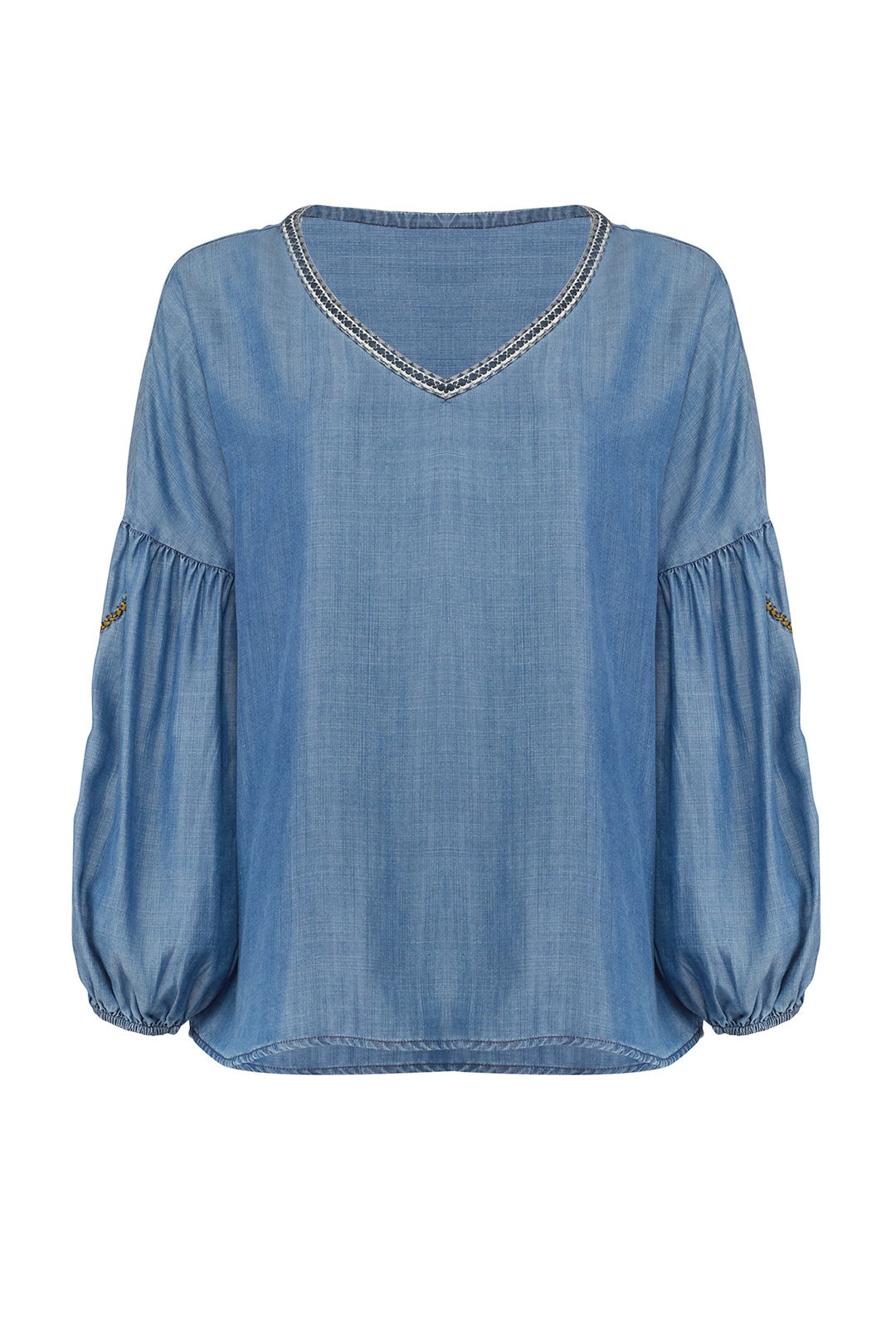 Frankie Top by B Collection by Bobeau