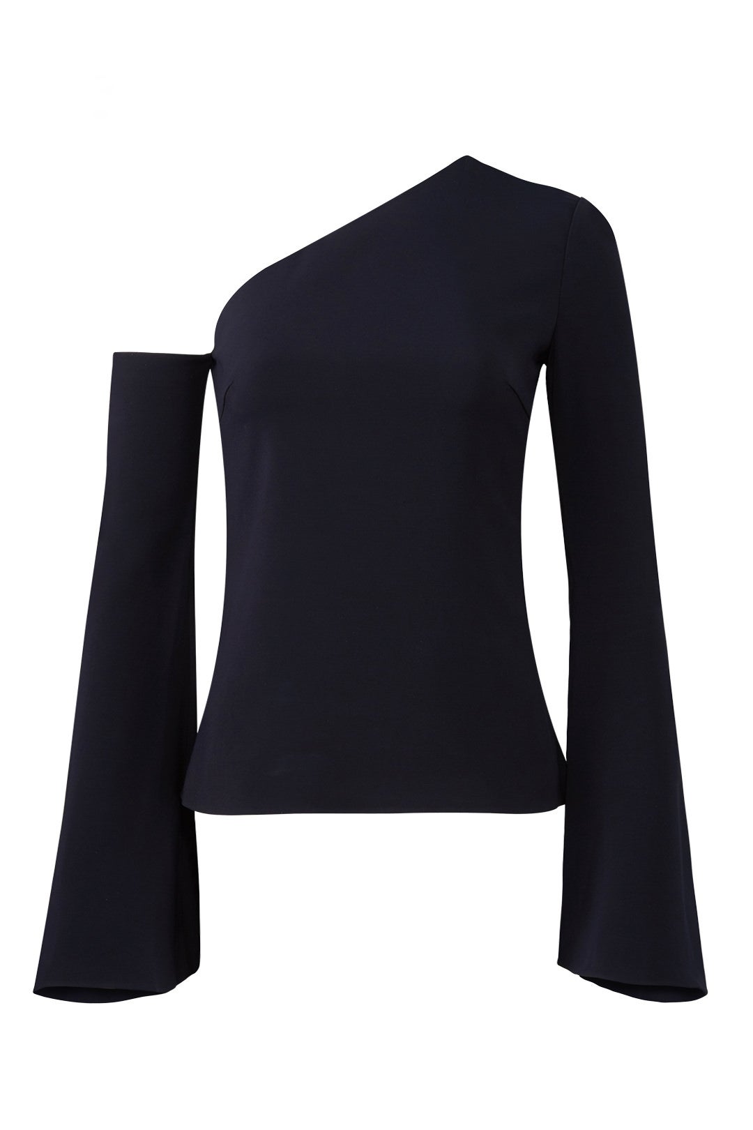 Midnight Colma Top by Cushnie 3