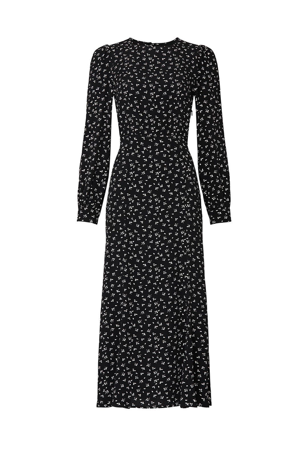 Emilia Midi Dress by Flynn Skye 4