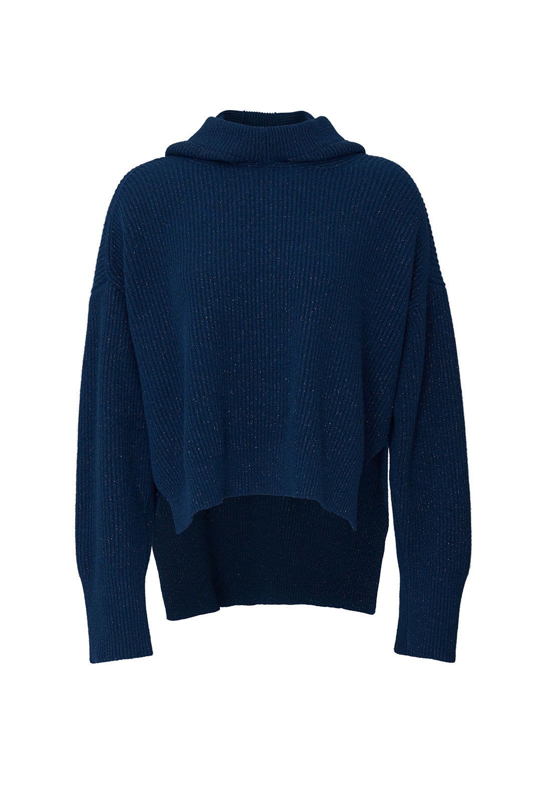 Blue Hoodie by (nude) 4