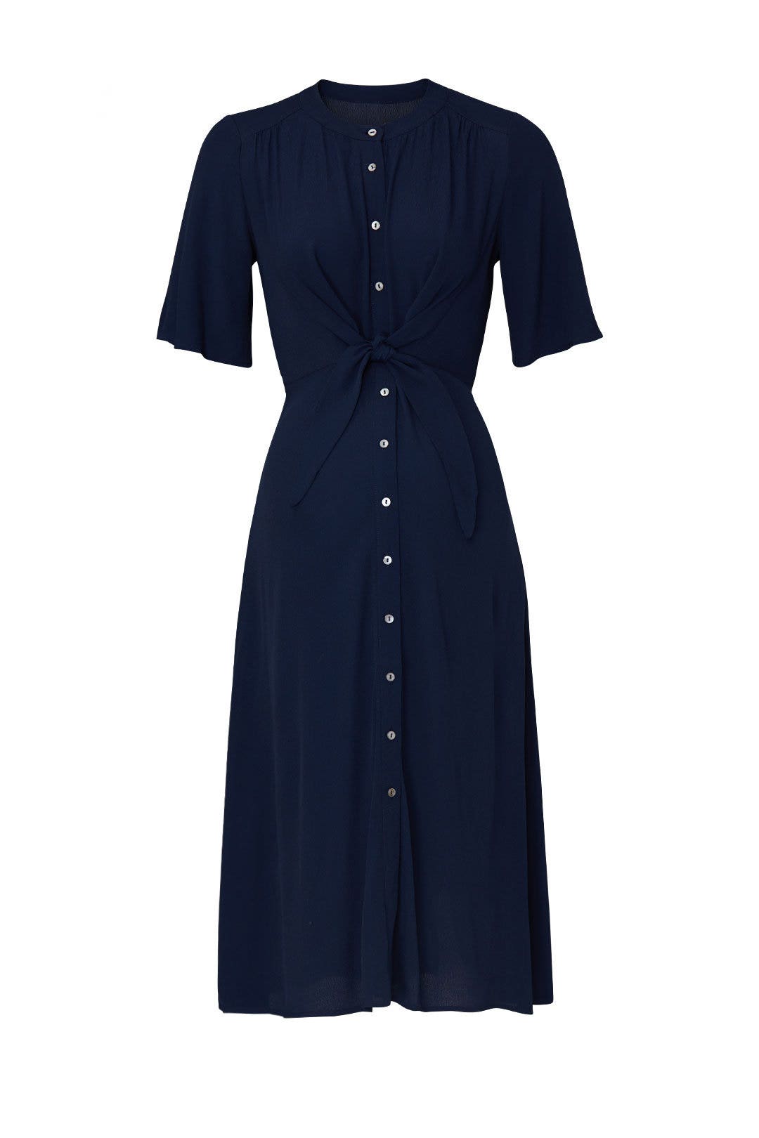 Bitzy Maternity Dress by Seraphine