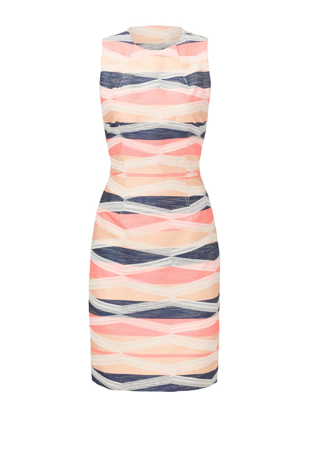 Kurdson Dress by Trina Turk 3