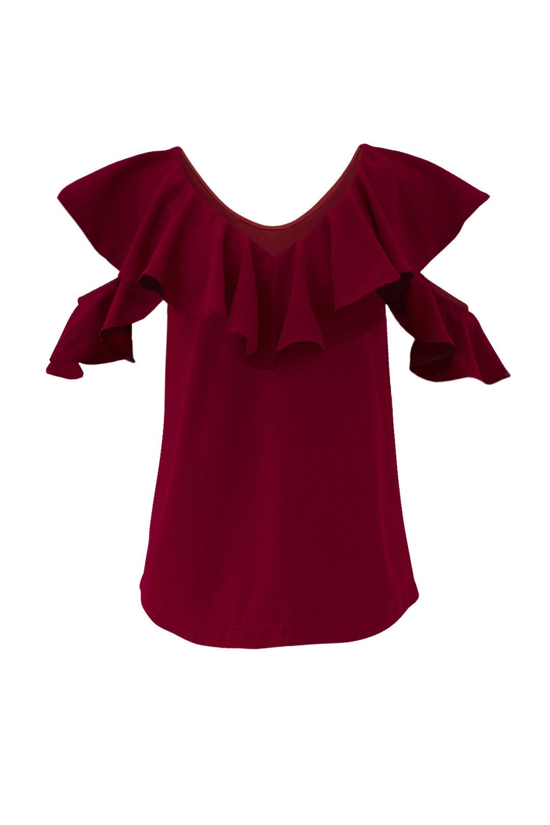 Serenidad Top by Trina Turk