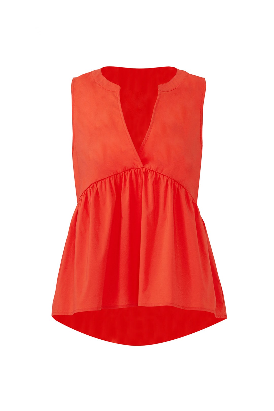 Keirra Peplum Top by B Collection by Bobeau 3