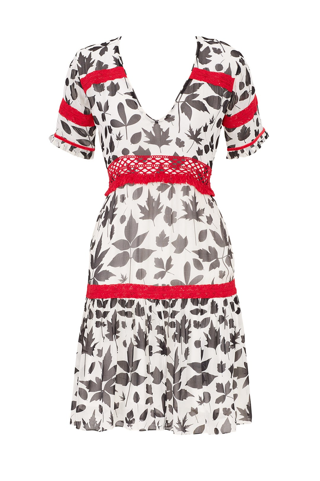 Catalina Dress by CAROLINA K