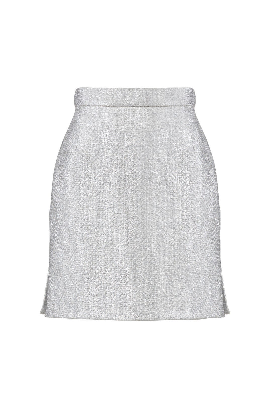 Shiny Tight Skirt by Carven 4