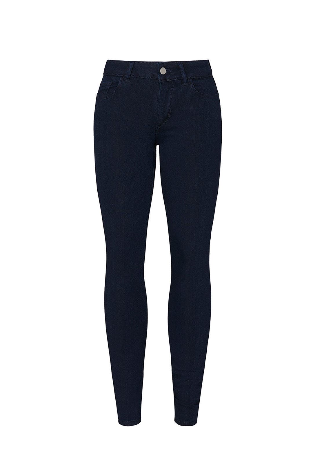 Stowe Emma Low Rise Skinny Jeans by DL1961 4
