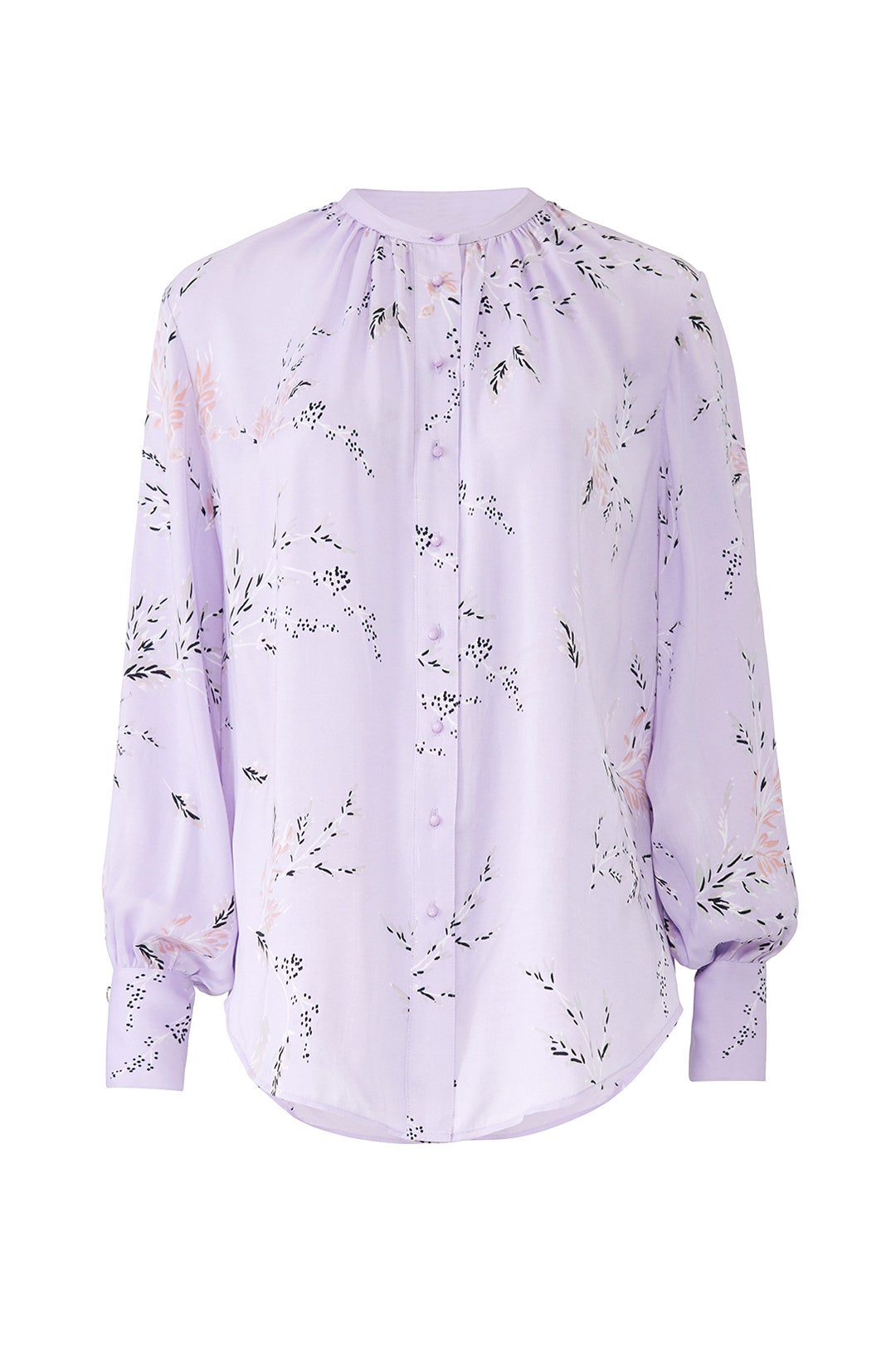 Causette Shirt by Equipment