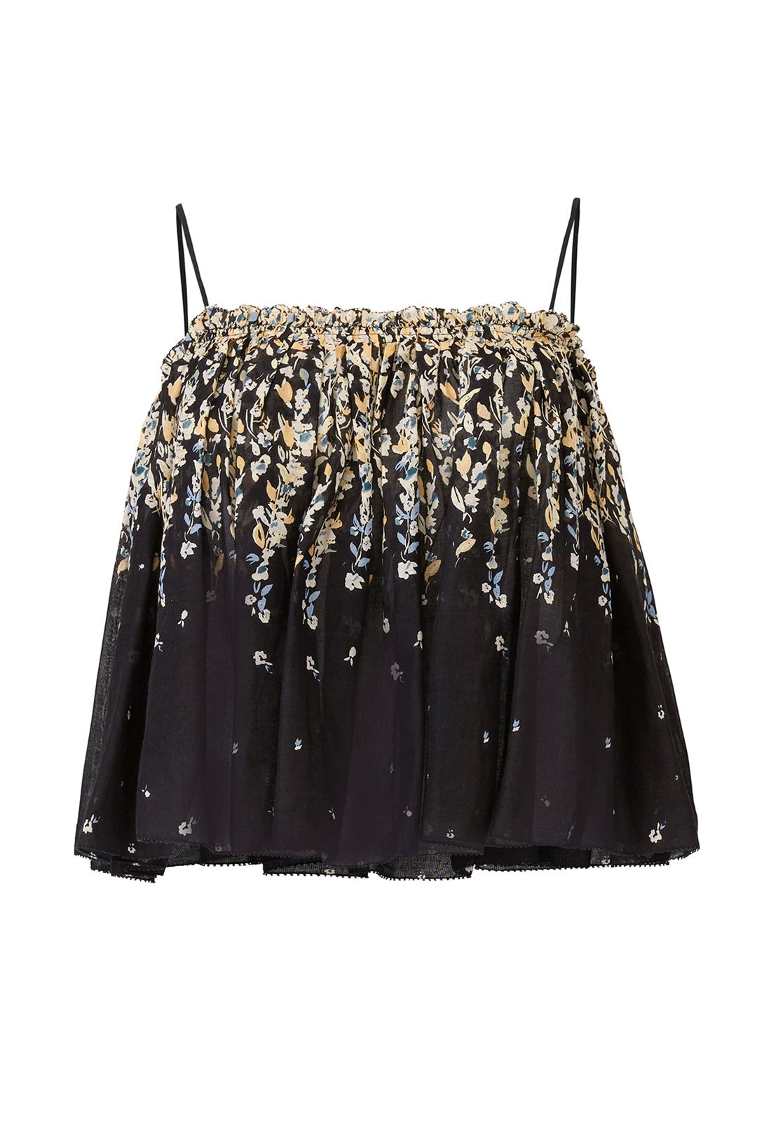Sheer Instant Crush Cami by Free People