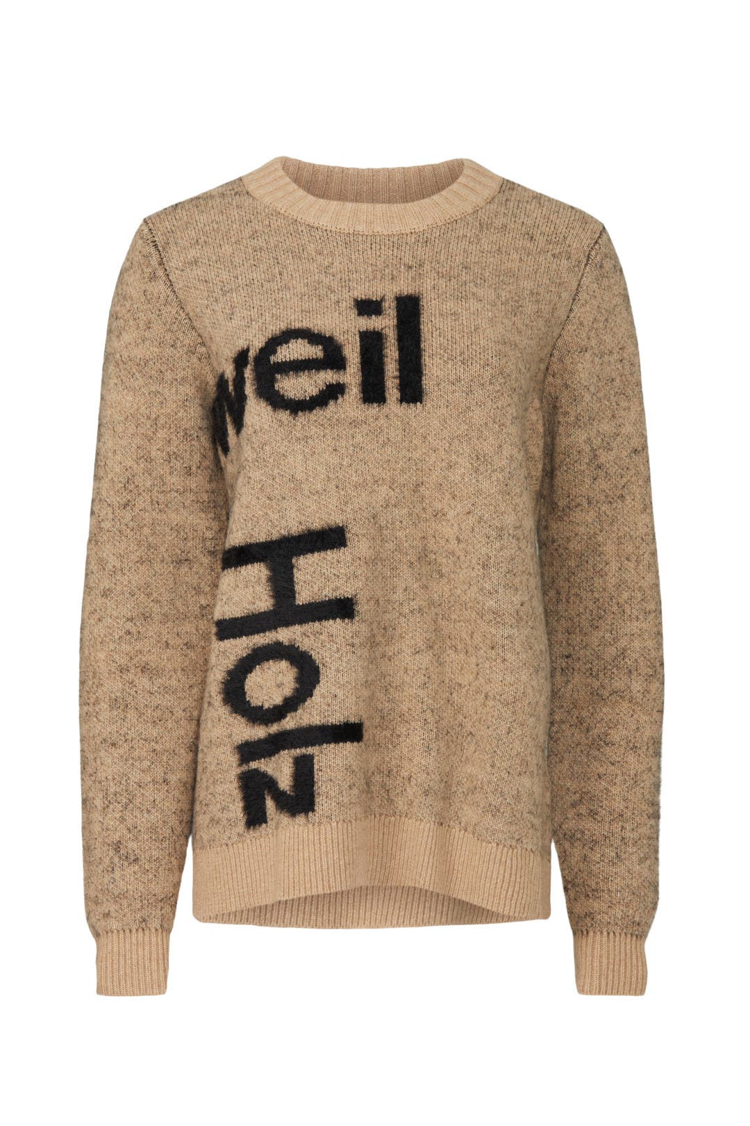 Valldal Holzweiler Sweater by Holzweiler | Rent the Runway