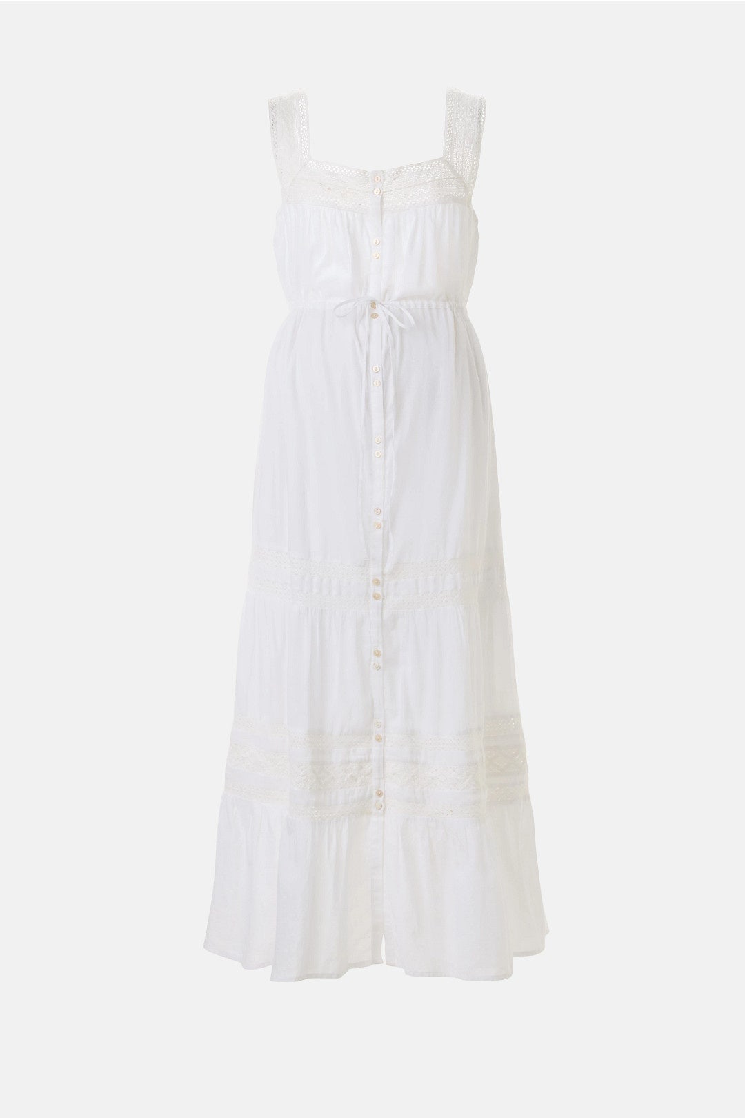 Bianca Dress by HATCH 4