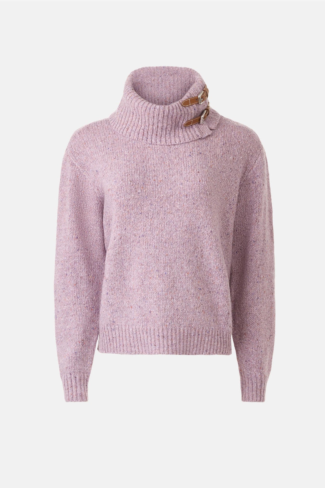 Crofter Eco-Lakiat Pullover by Lauren Ralph Lauren 4