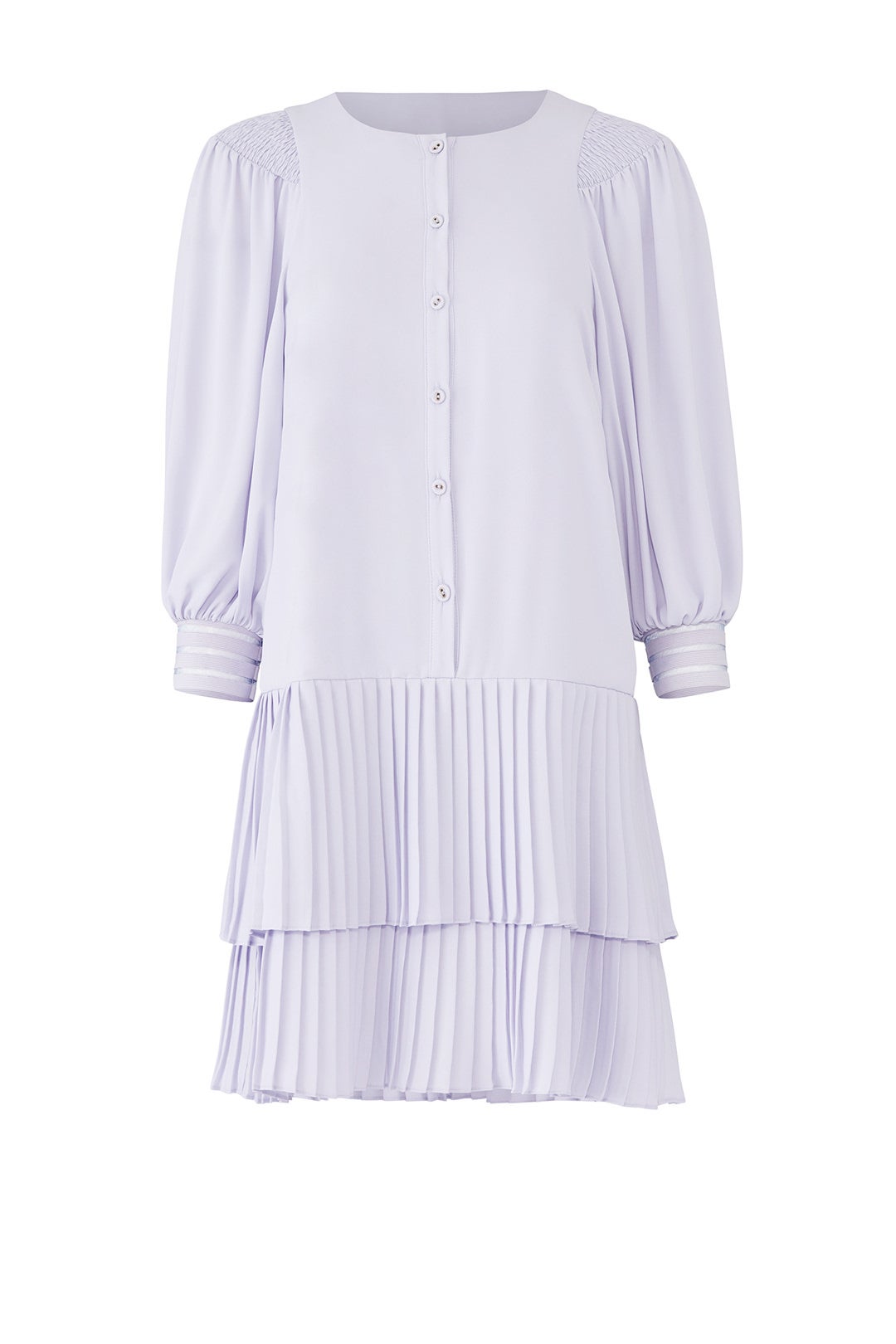 Kimberly Dress by Prose & Poetry 3