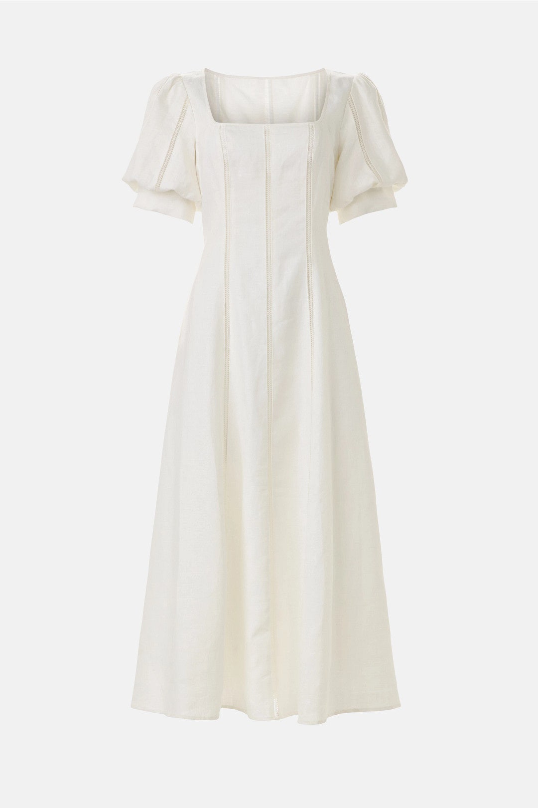 women short midi dress Adrianna Papell Jersey Midi Dress With Dolman Short Sleeves