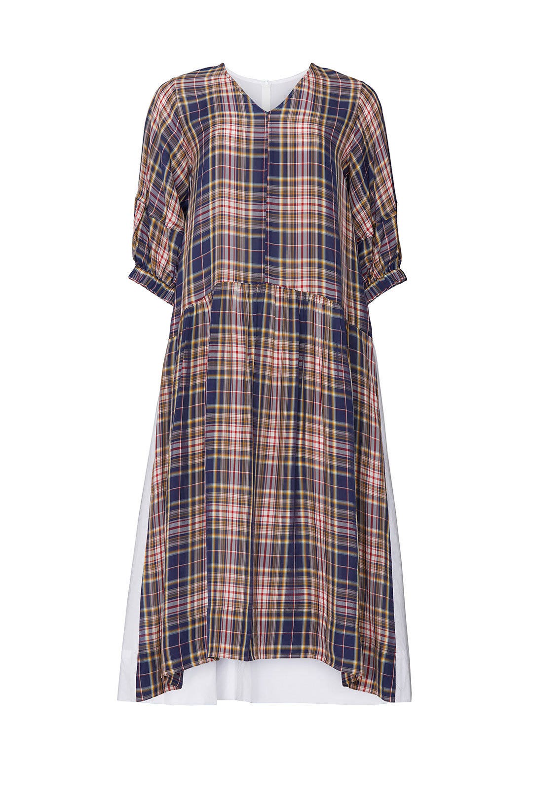 Rooney Relaxed Midi Dress by Sea New York 4