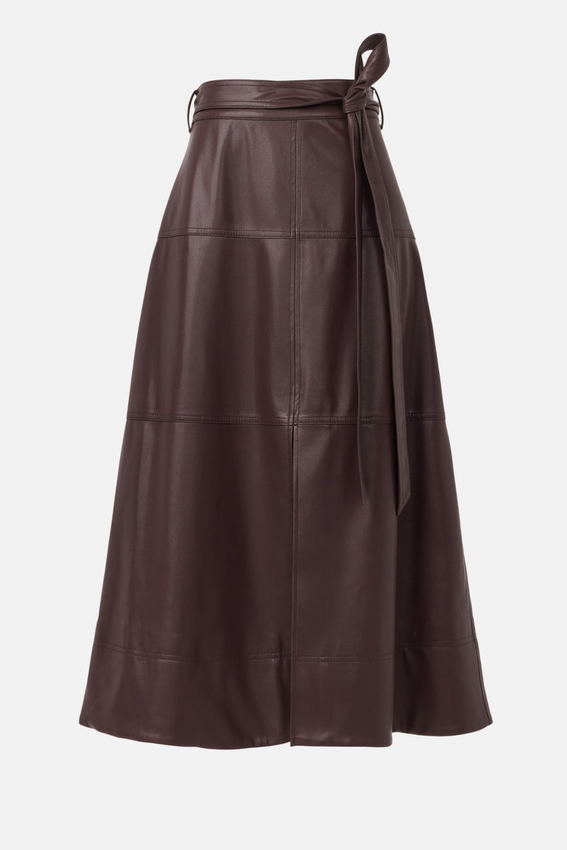 Hudley Skirt by Tanya Taylor - Photo 4