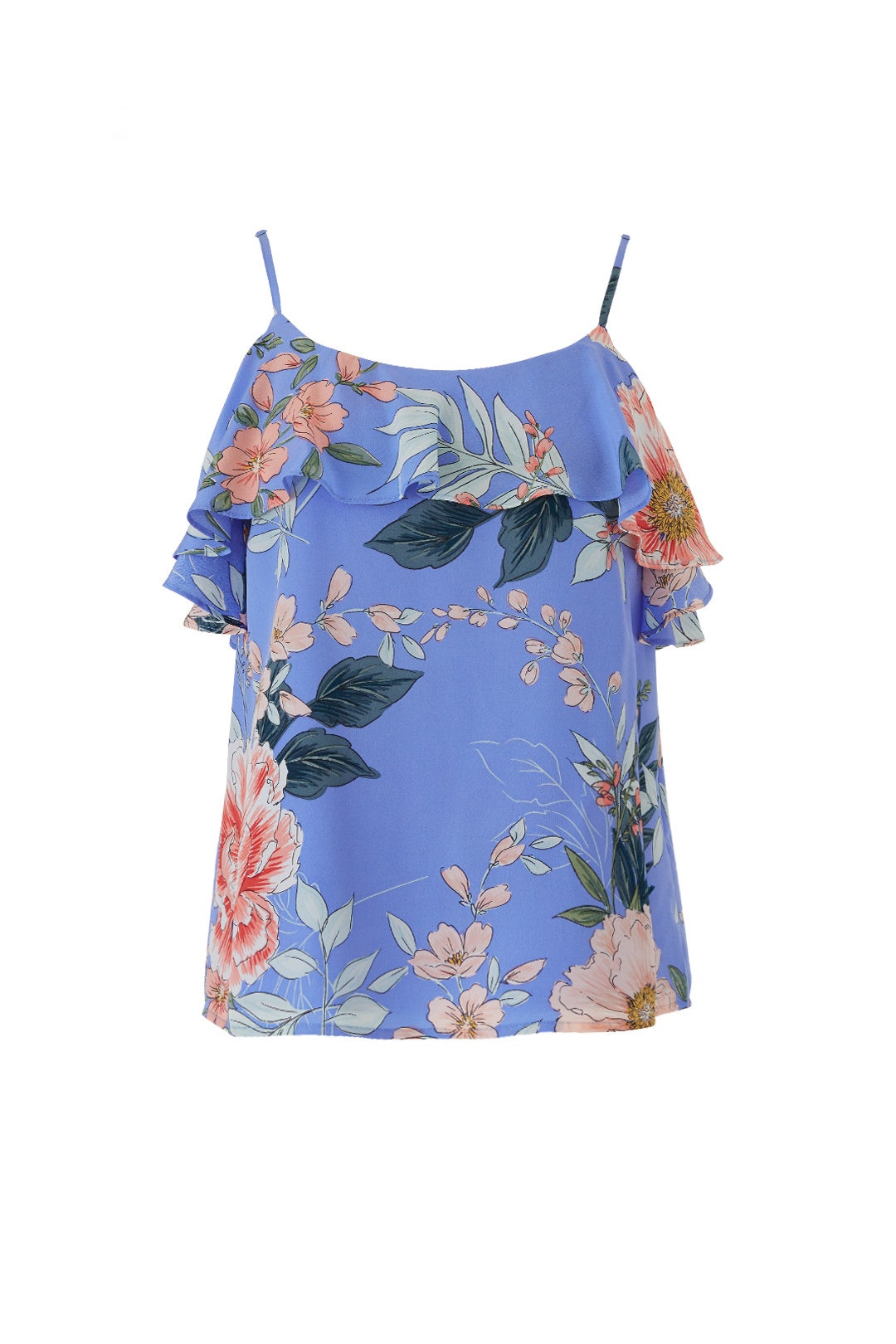 Rise And Shine Top by YUMI KIM
