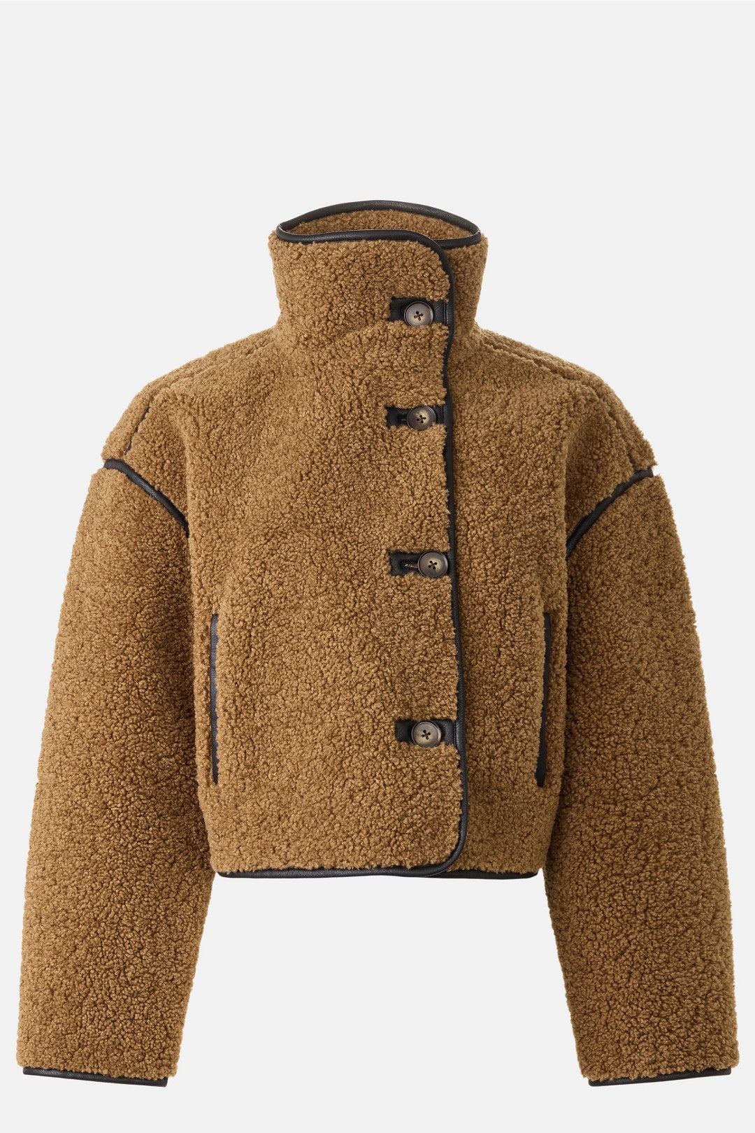 Dirt Road Jacket by BLANKNYC 4