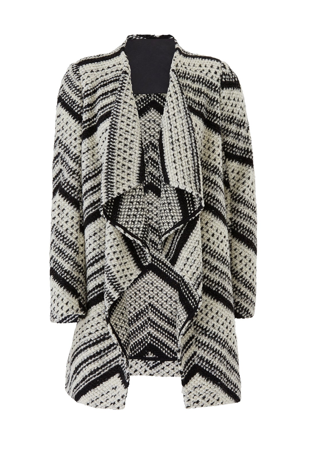 Icare Cardigan by ba&sh