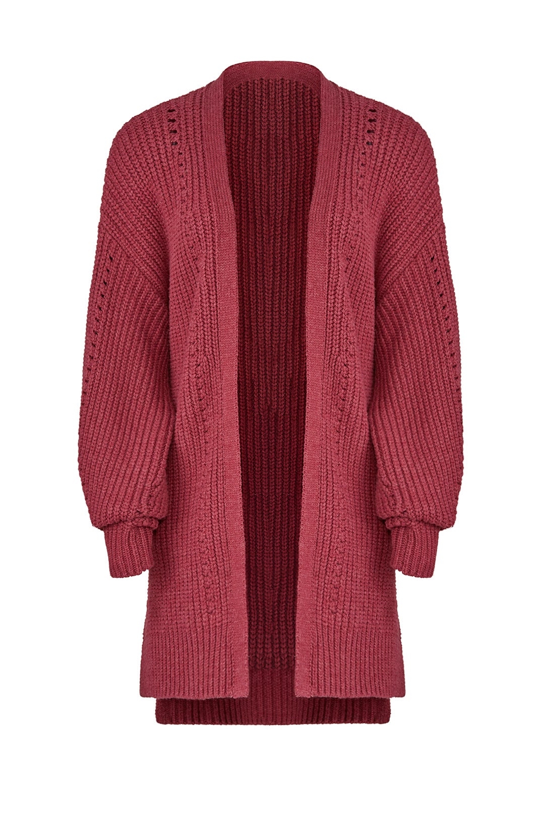 Nightingale Cardigan by Free People 3