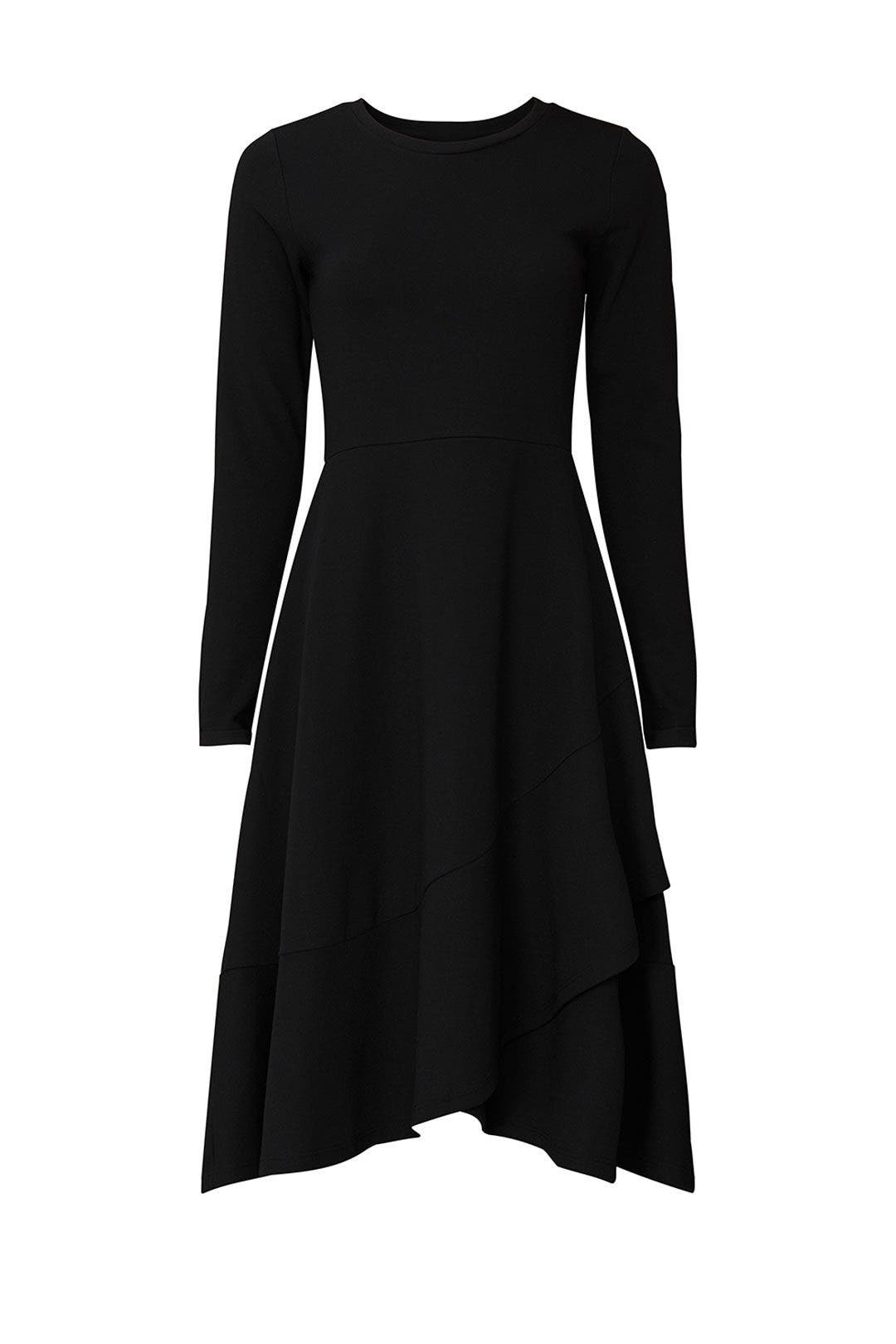 Kirsti Dress by Just Female