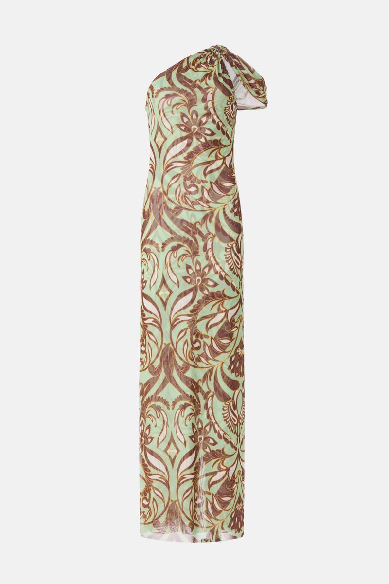 Zelma Dress by MISA Los Angeles - Photo 4