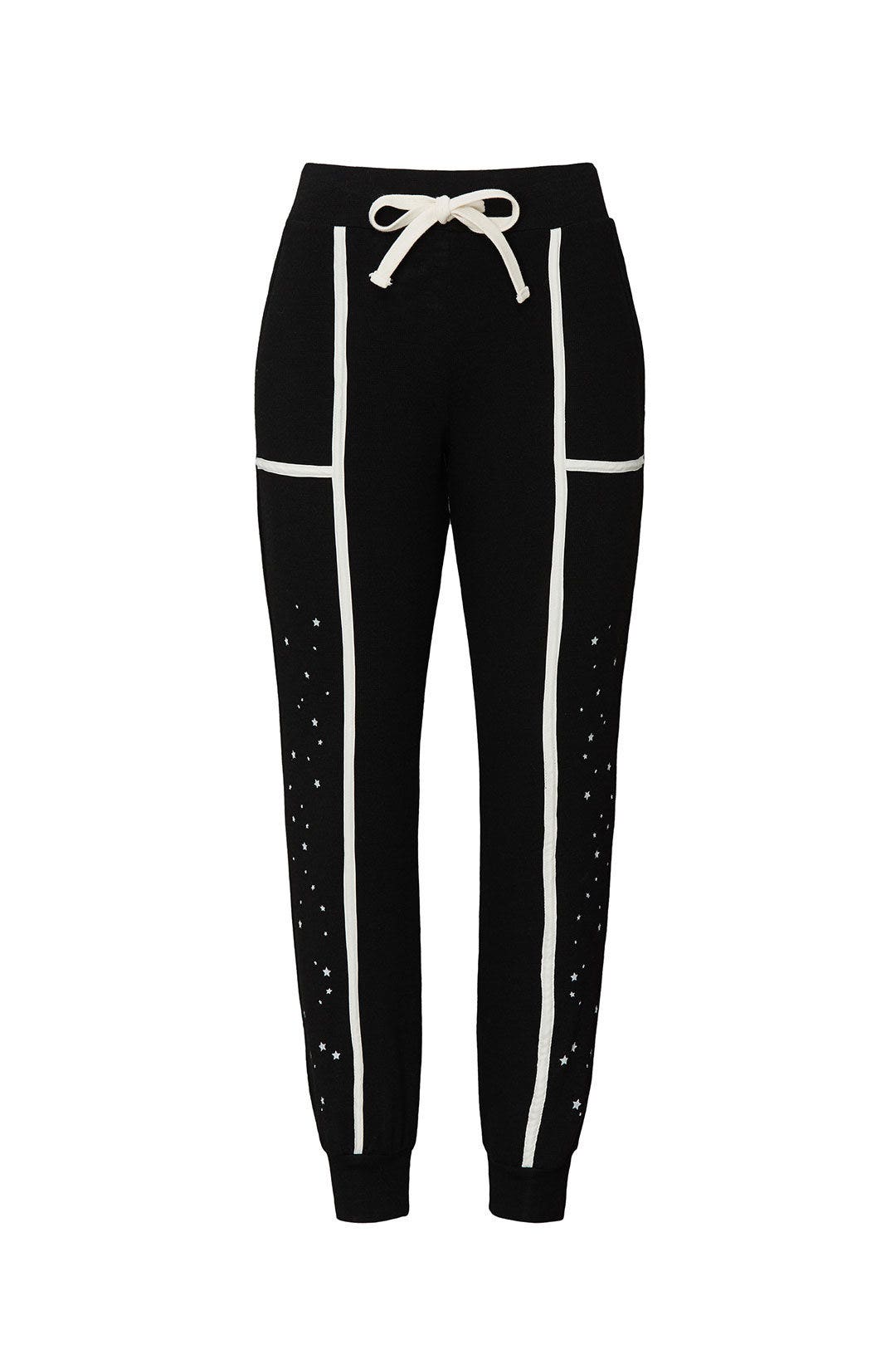 Star Supersoft Skinny Sweatpants by MONROW 4