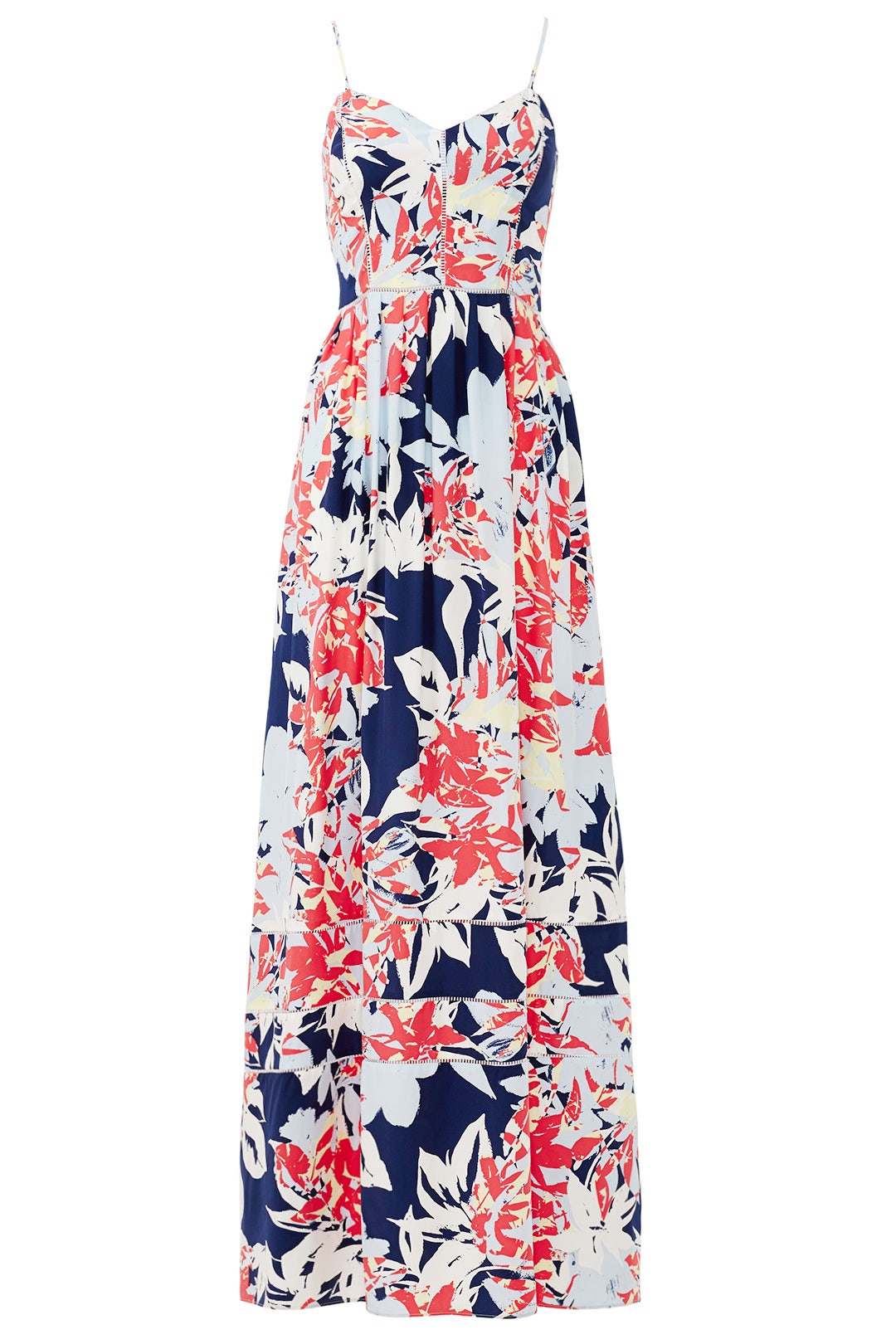 Floral Verona Maxi by Parker 3