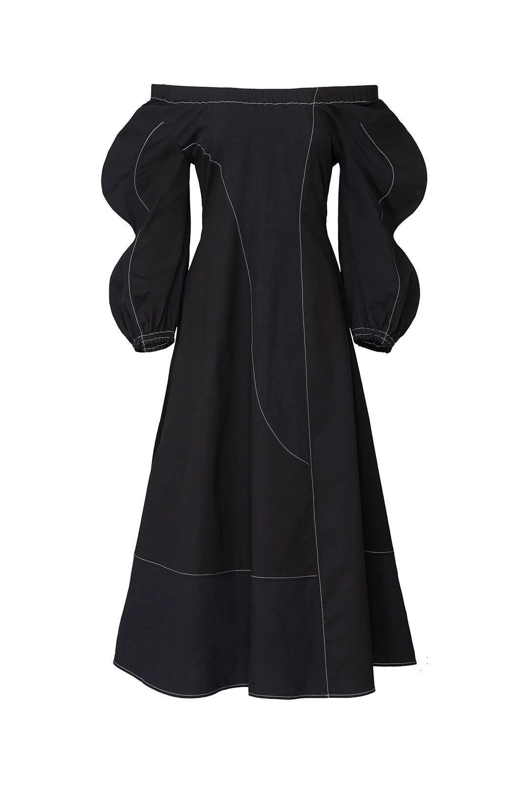 Aida Dress by Rejina Pyo 4