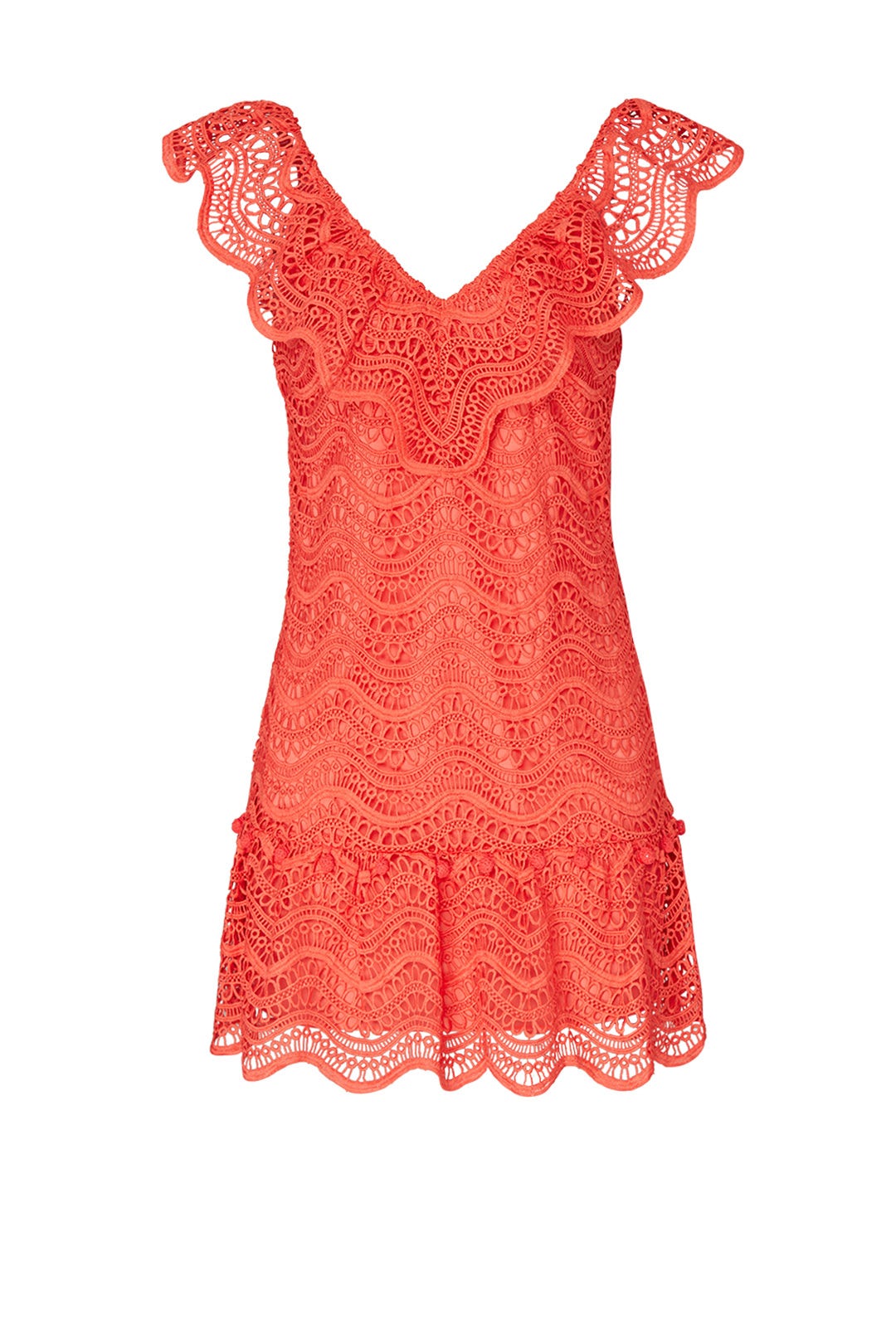 Fern Dress by Saylor 3