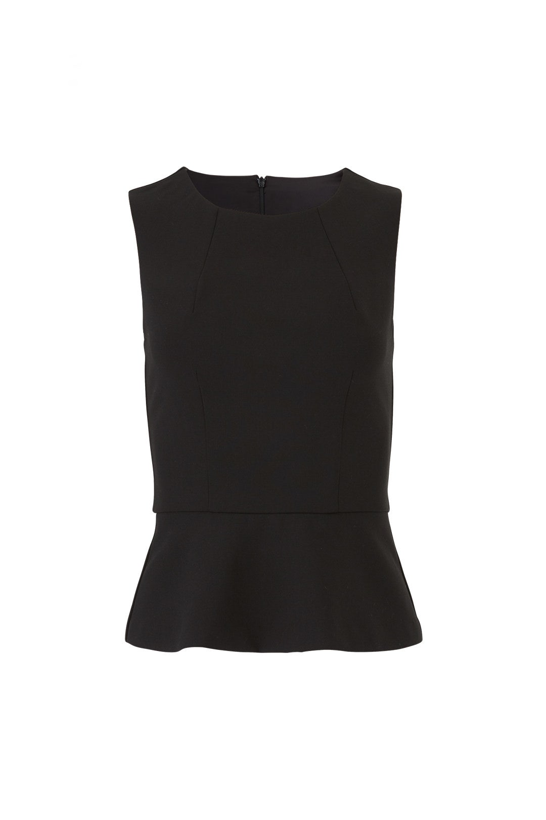 Milagro Top by Trina Turk