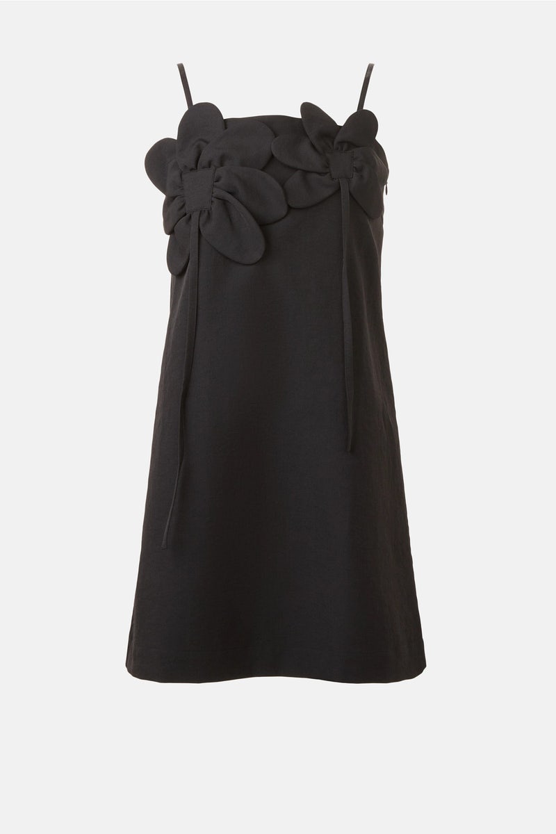 sachin and babi light blue dress Badgley Mischka : Women's Black Cocktail & Party Dresses
