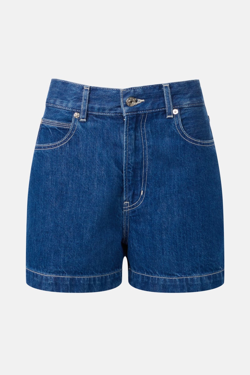 Charm Shorts by FRAME - Photo 4