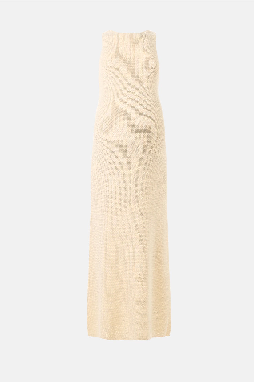 Quinn Open Knit Maxi Dress by HATCH 4