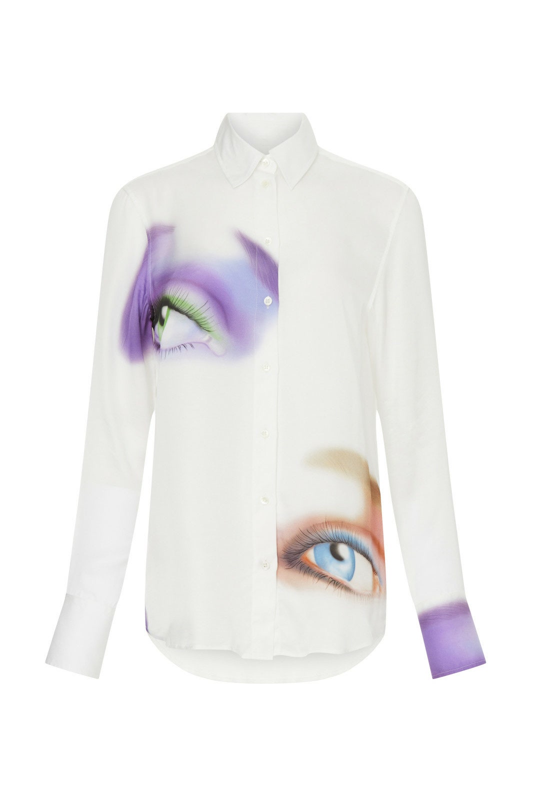 Classic Fit Shirt by JW Anderson 4