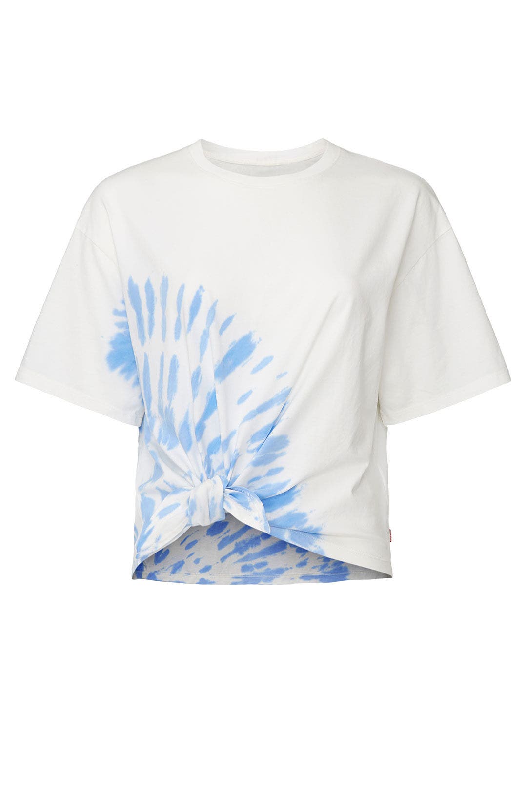 Lula Knot Tee by Levi's