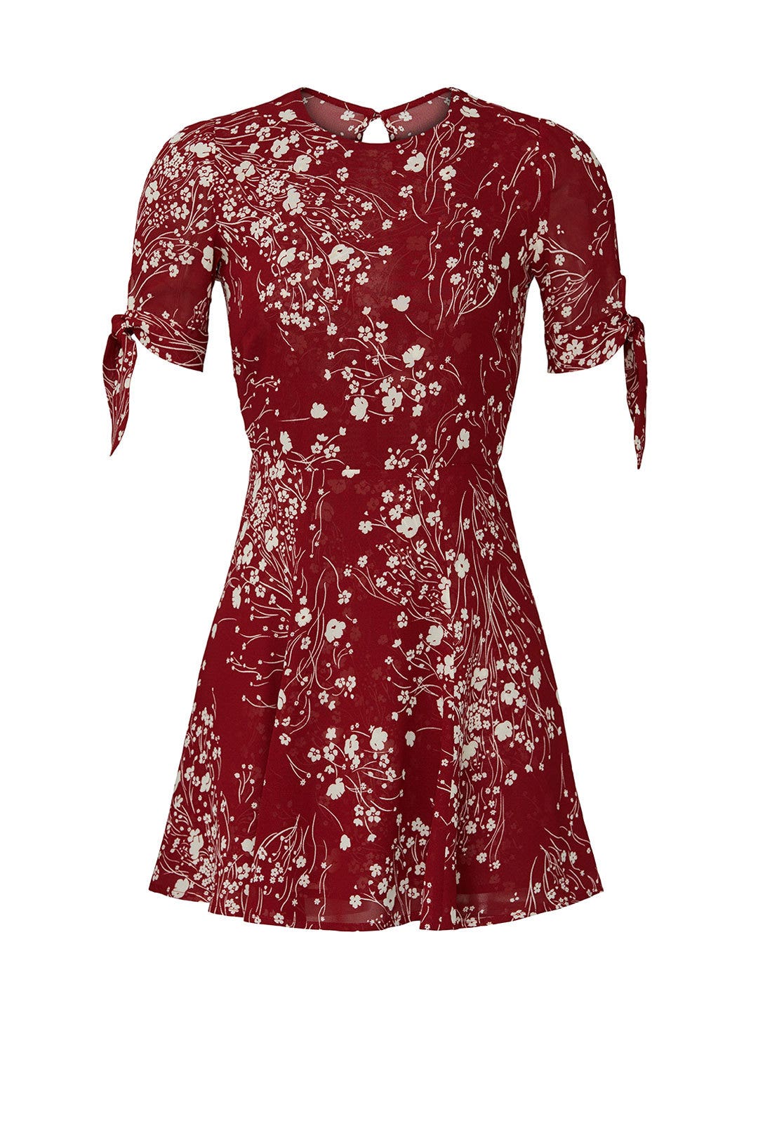 March Dress by Reformation 4